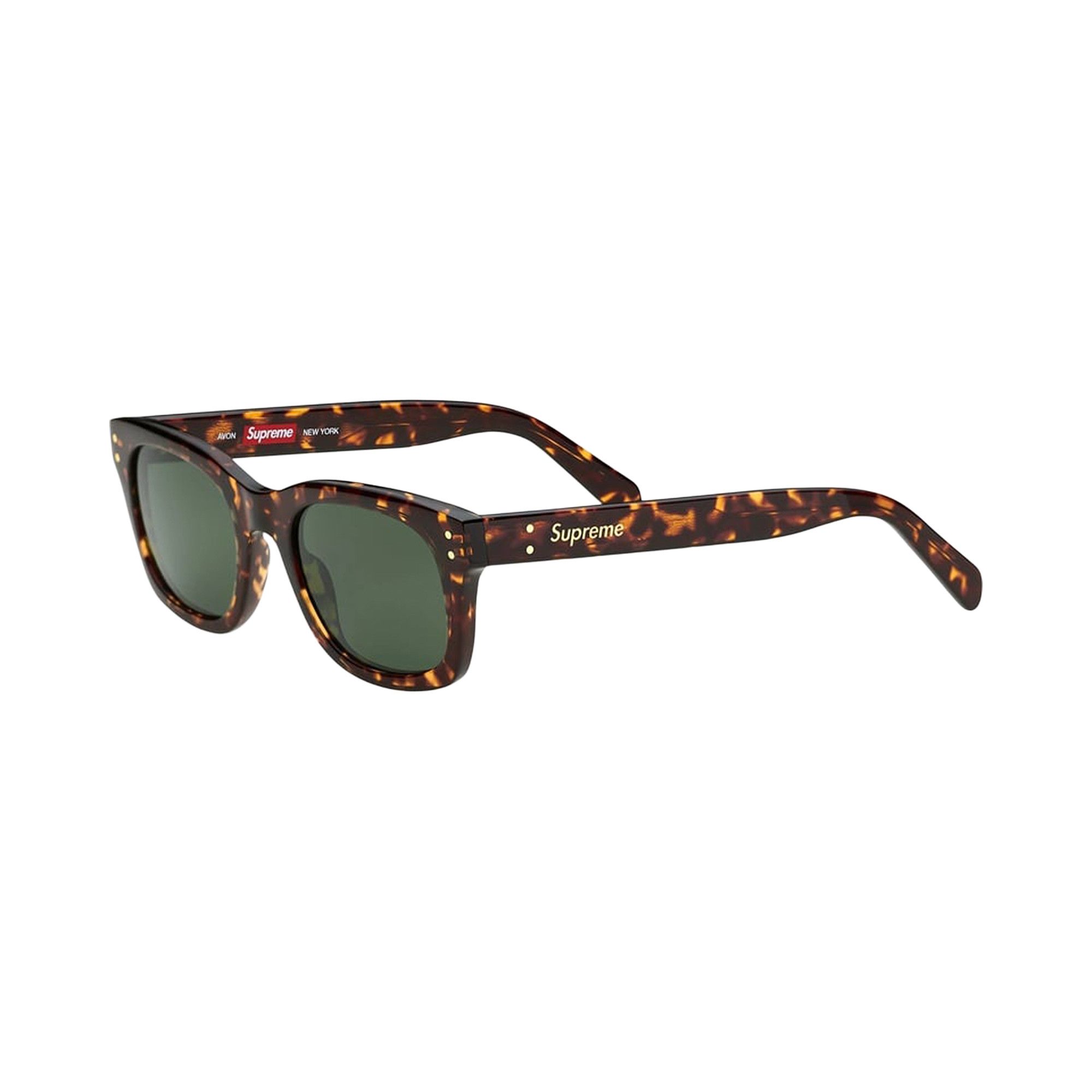 Supreme Avon Sunglasses /