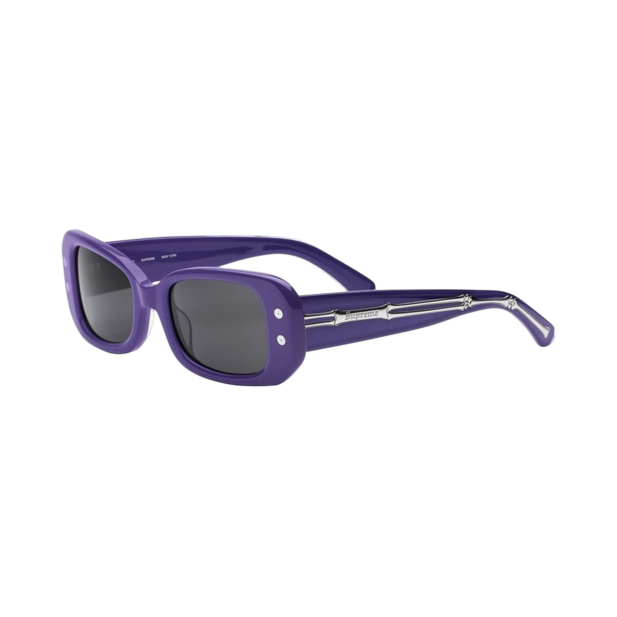 Buy Supreme Blair Sunglasses 'Purple' - SS25G3 PURPLE | GOAT