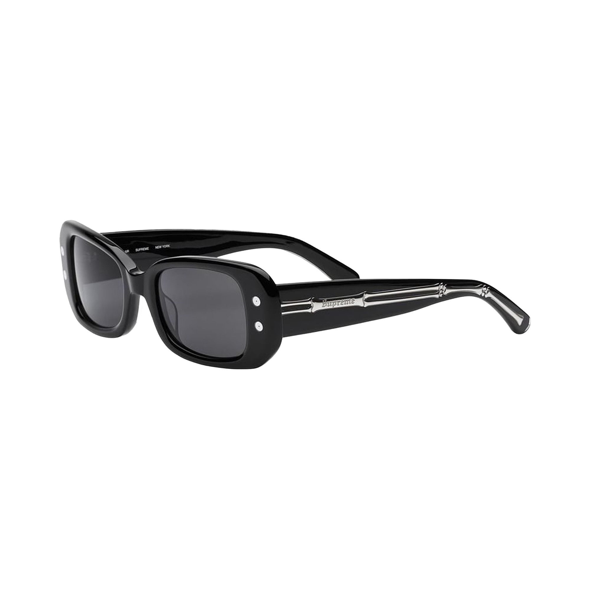 Buy Supreme Blair Sunglasses 'Black' - SS25G3 BLACK | GOAT
