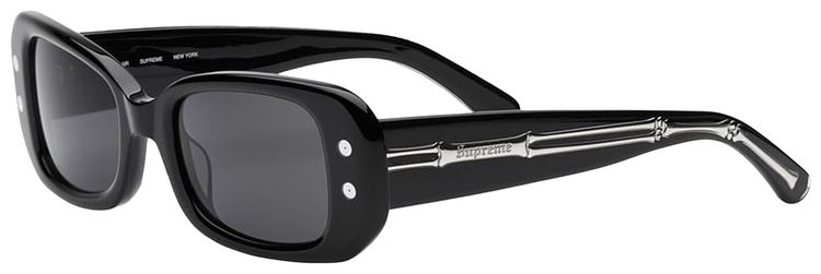 Supreme Blair Sunglasses Black