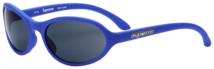 Supreme Otto Sunglasses Royal