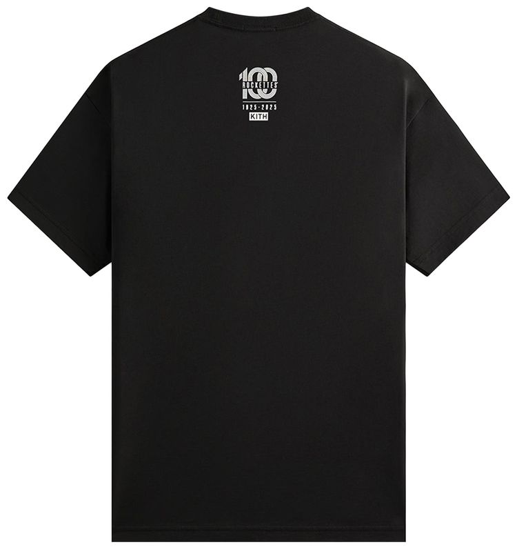 Kith Kithmas For The Radio City Rockettes Spectacular Tee Black