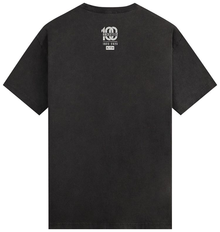 Kith Kithmas For The Radio City Rockettes Toy Soldier Vintage Tee Black