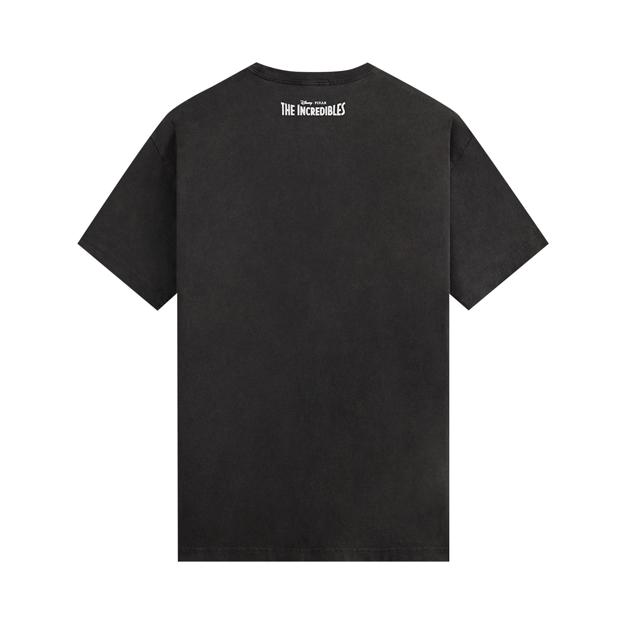 Buy Kith x Disney For Pixar The Incredibles Just Us Vintage Tee