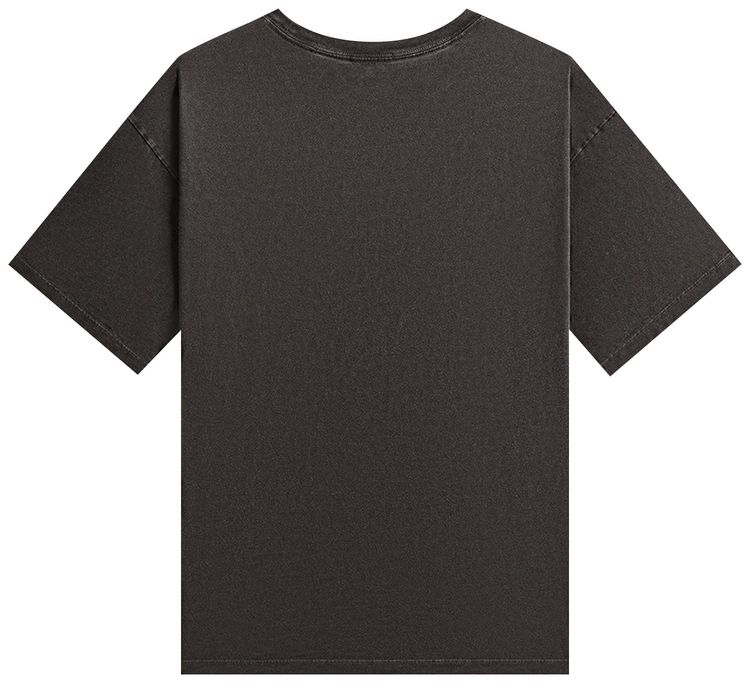 Kith Kithmas Express Jones Vintage Tee Black