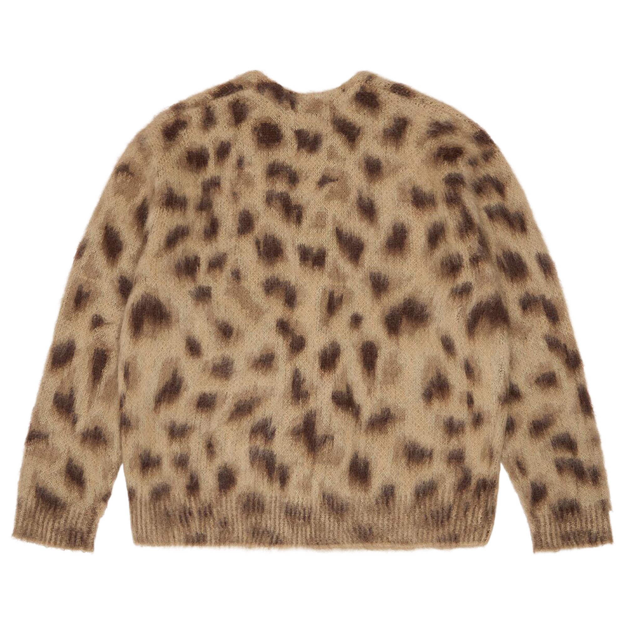 Buy Denim Tears Giraffe Cardigan 'Multicolor' - FW25TSA11722102 | GOAT