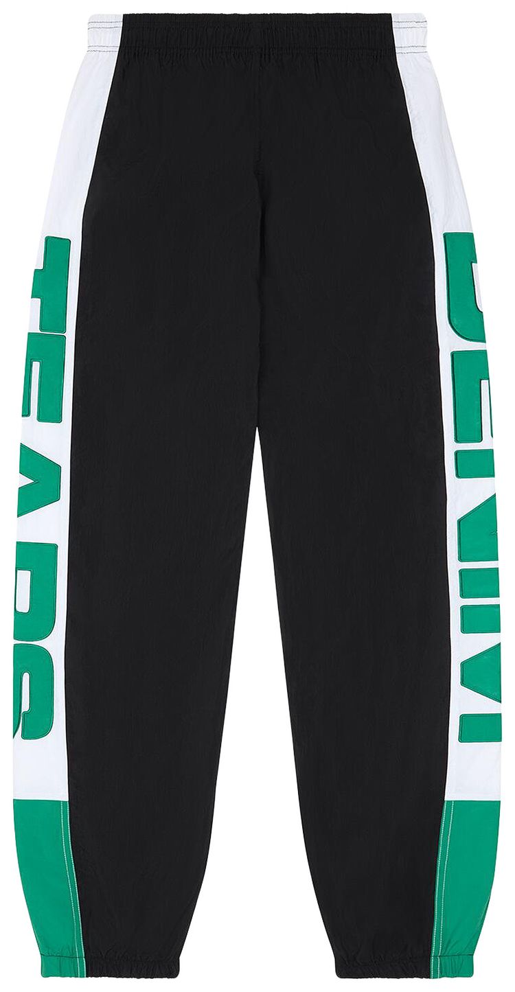 Denim Tears Dt Sport Track Pant White