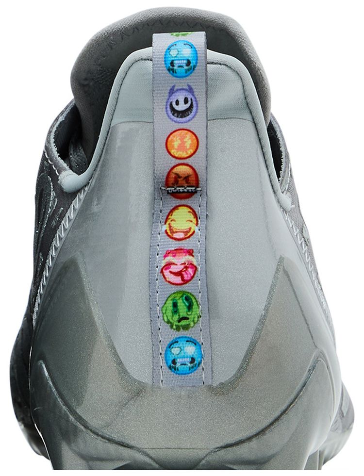 adidas Adizero Cleats Grey Silver Metallic