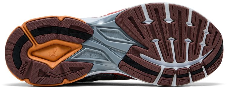 Puma Velophasis Phased   Grey Chili Powder