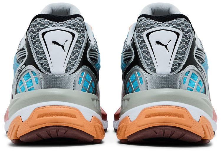 Puma Velophasis Phased   Grey Chili Powder