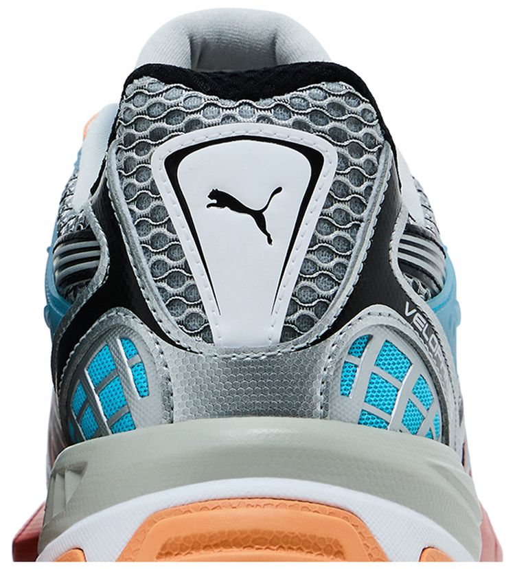 Puma Velophasis Phased   Grey Chili Powder