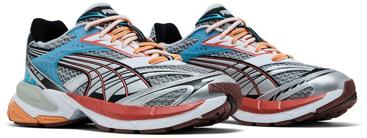 Puma Velophasis Phased   Grey Chili Powder