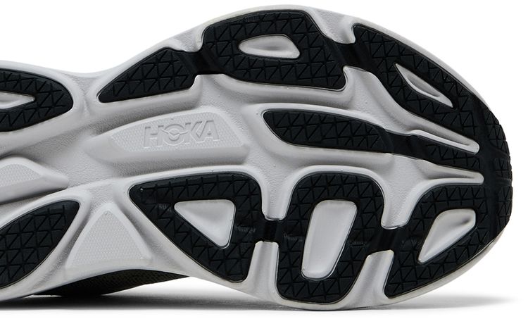 HOKA Bondi 8 Sharkskin