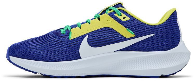 Nike Air Zoom Pegasus 40 Brazil CBF