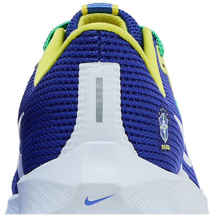 Nike Air Zoom Pegasus 40 Brazil CBF