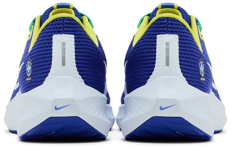 Nike Air Zoom Pegasus 40 Brazil CBF