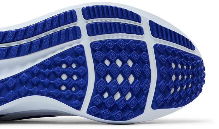 Nike Air Zoom Pegasus 40 Brazil CBF