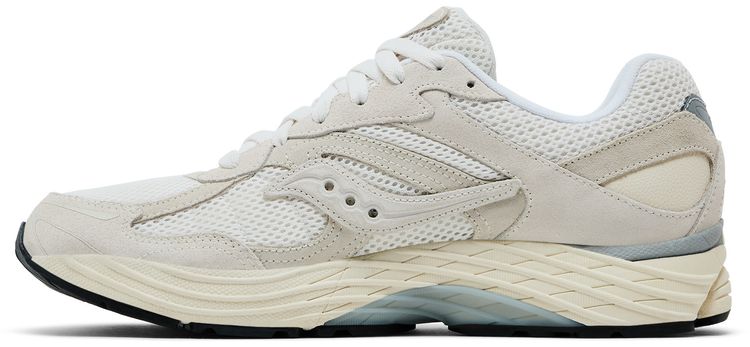 Saucony ProGrid Omni 9 White