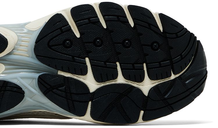 Saucony ProGrid Omni 9 White