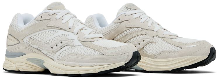 Saucony ProGrid Omni 9 White