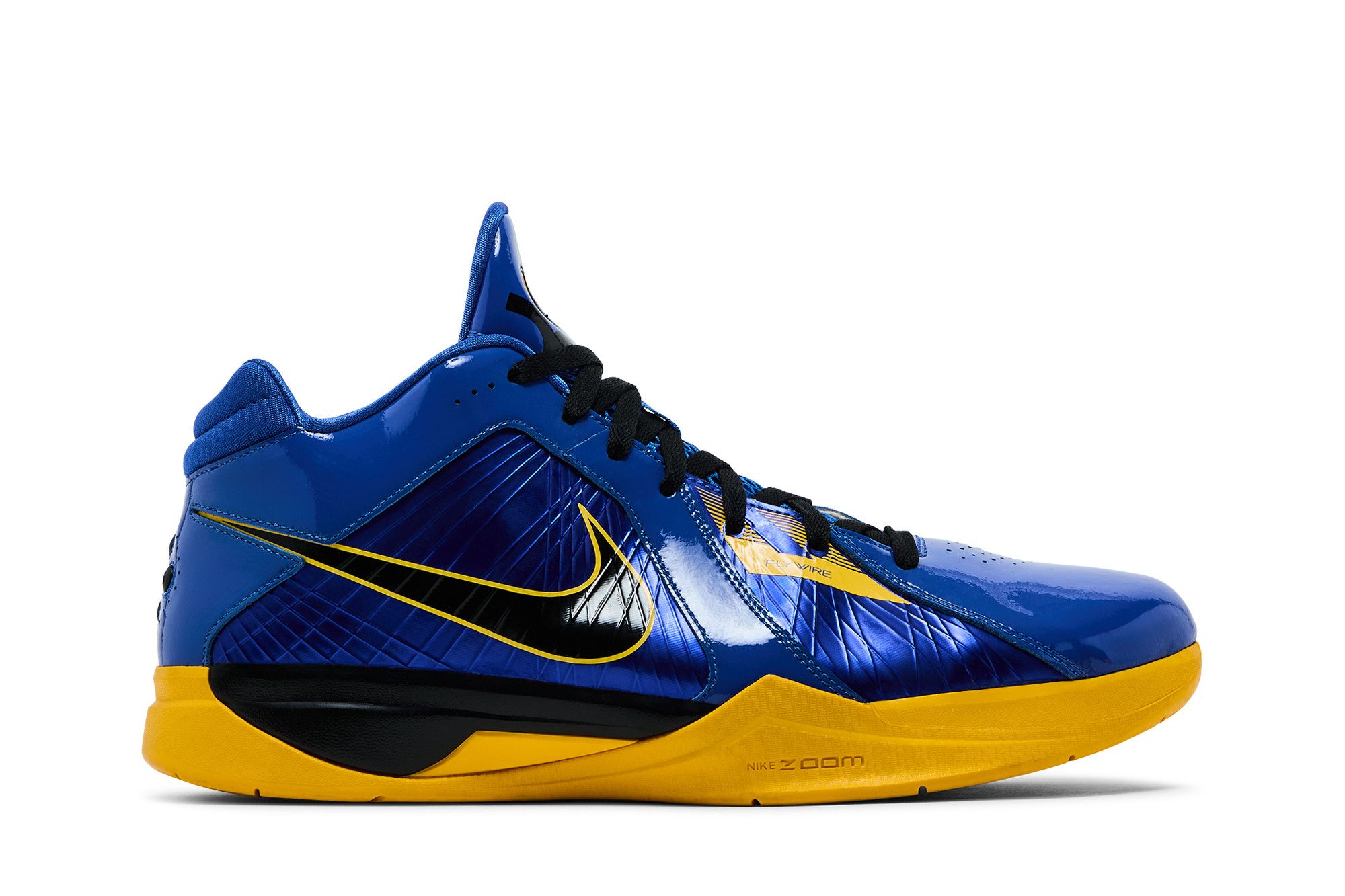 Buy Nike Zoom KD 3 iD - 453406 XXX | GOAT SA