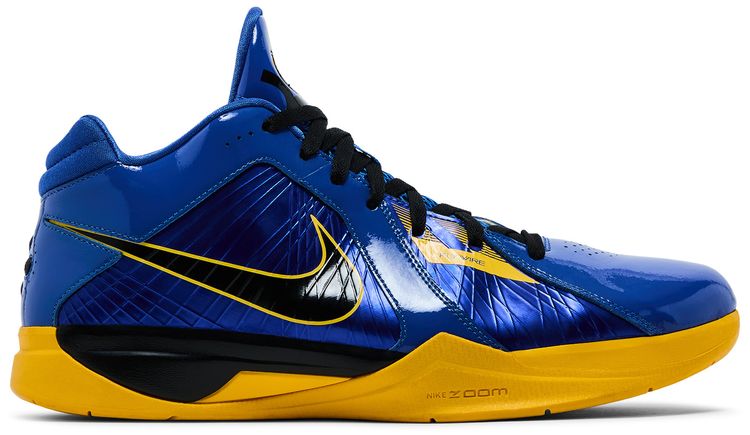 Nike Zoom KD 3 iD