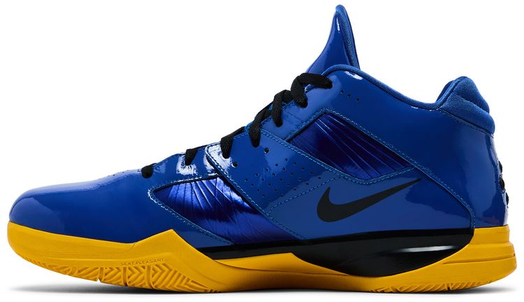 Nike Zoom KD 3 iD