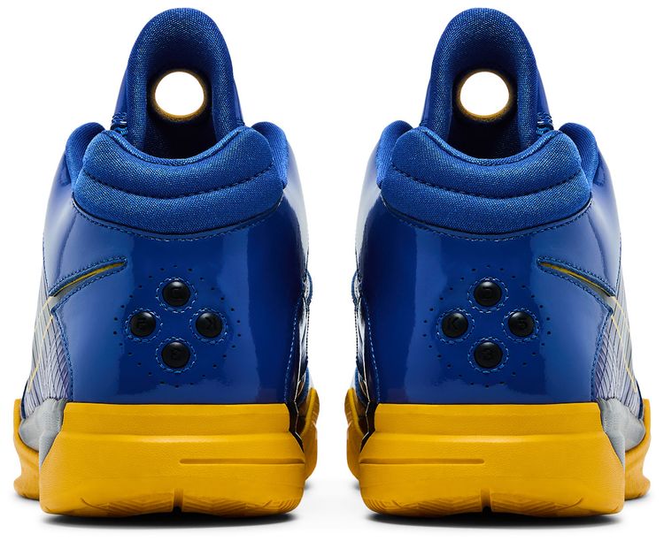 Nike Zoom KD 3 iD