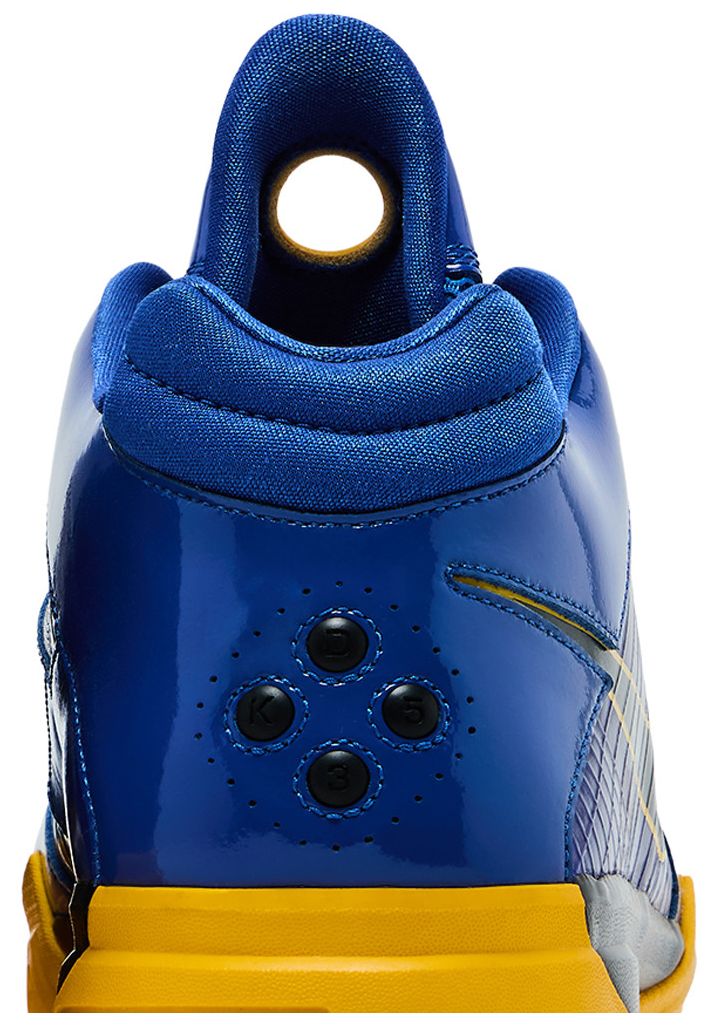 Nike Zoom KD 3 iD