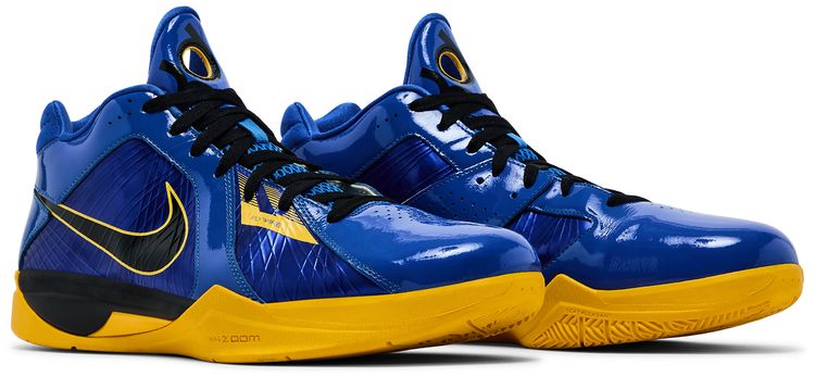 Nike Zoom KD 3 iD
