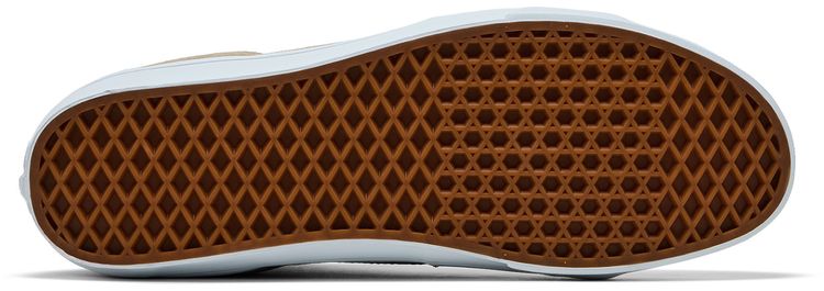 Vans Sk8 Hi Pig Suede   Incense