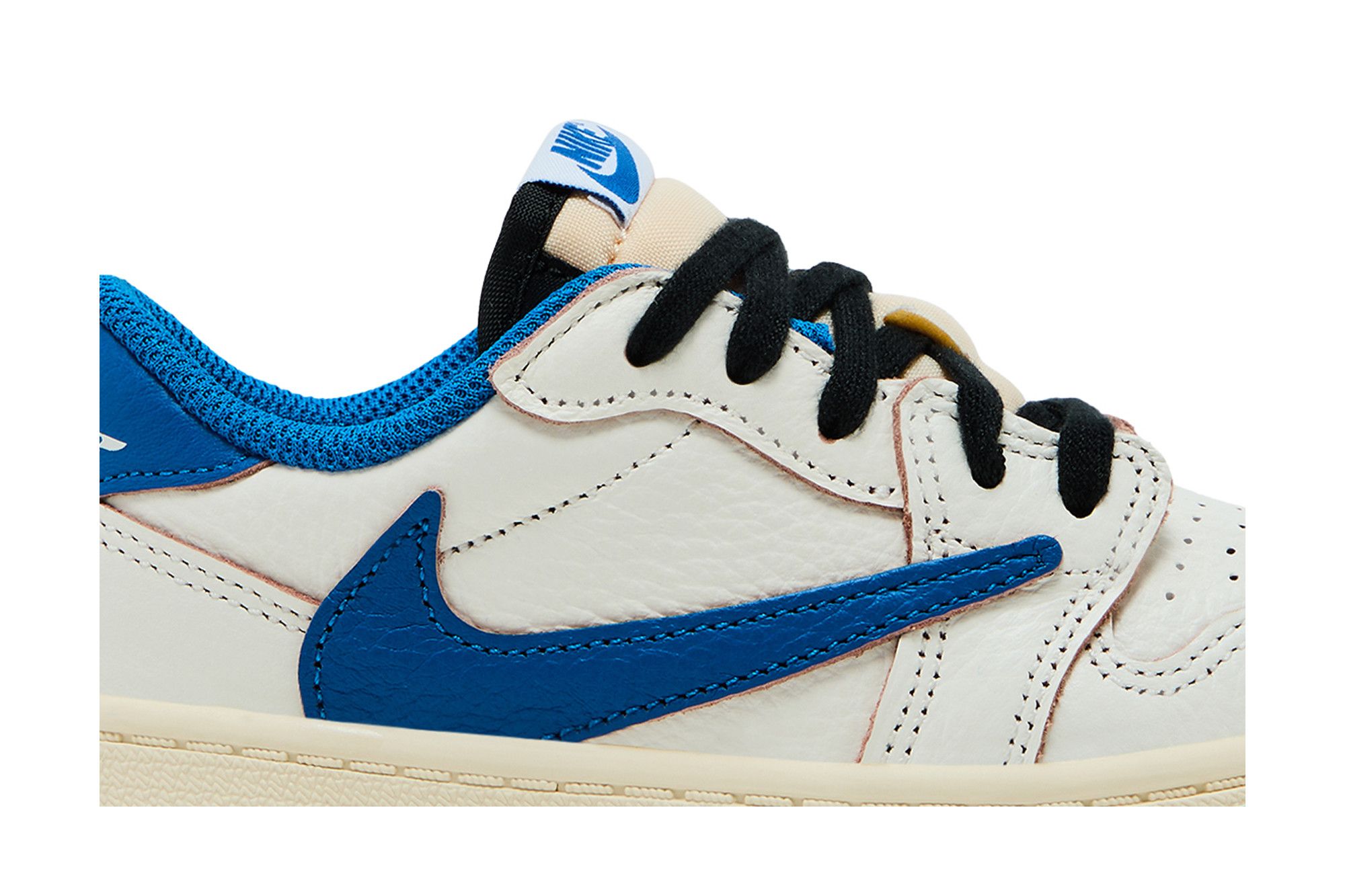 Buy Fragment Design x Travis Scott x Air Jordan 1 Retro Low OG SP