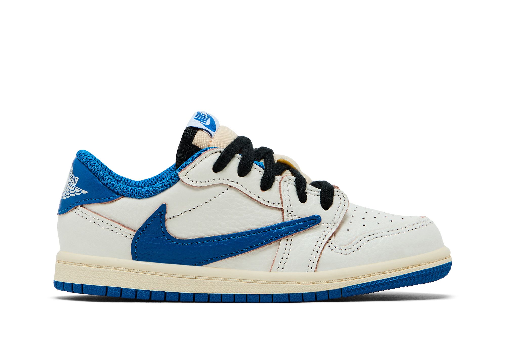 Buy Fragment Design x Travis Scott x Air Jordan 1 Retro Low OG SP