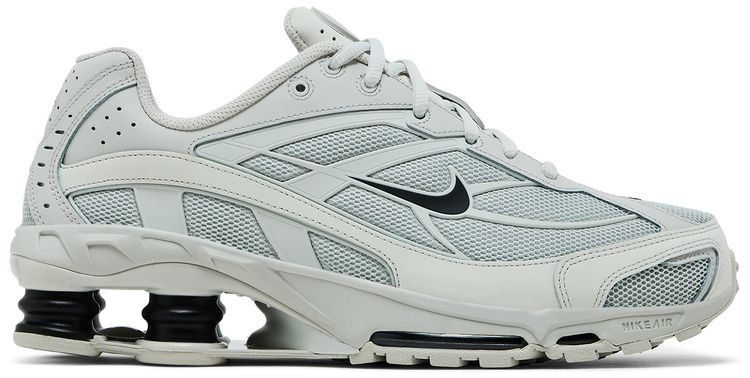 Nike Shox Ride 2 Light Bone Black