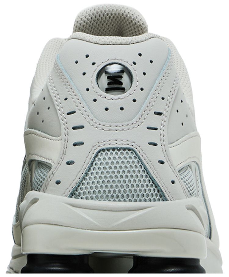 Nike Shox Ride 2 Light Bone Black