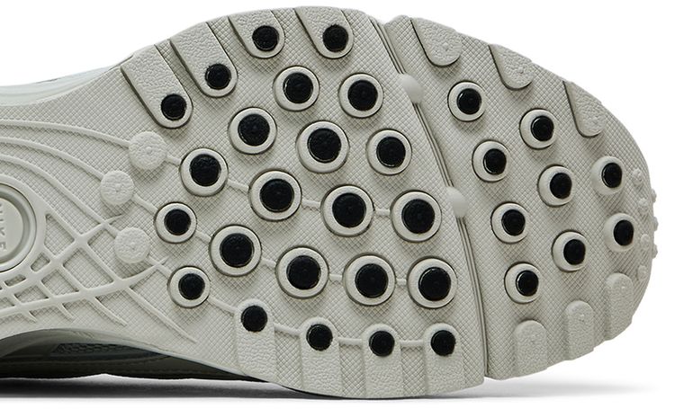 Nike Shox Ride 2 Light Bone Black