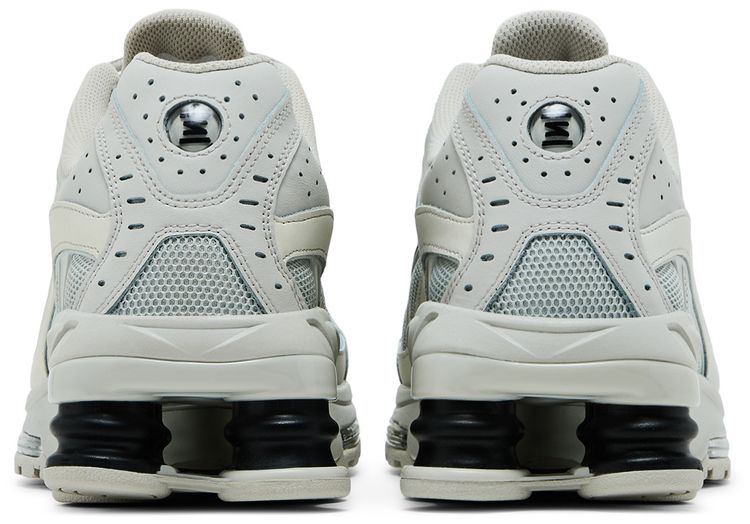 Nike Shox Ride 2 Light Bone Black