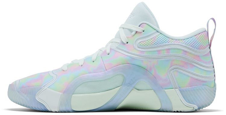 Air Jordan Tatum 3 PF Year of the Snake