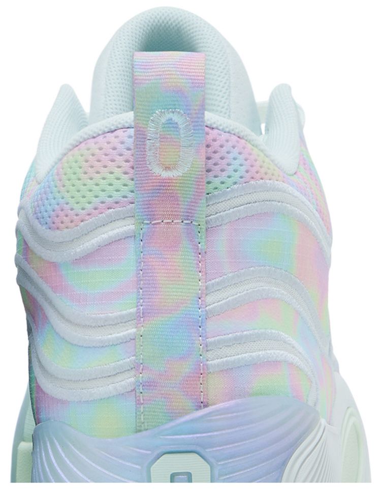 Air Jordan Tatum 3 PF Year of the Snake