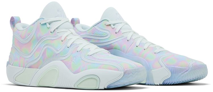 Air Jordan Tatum 3 PF Year of the Snake