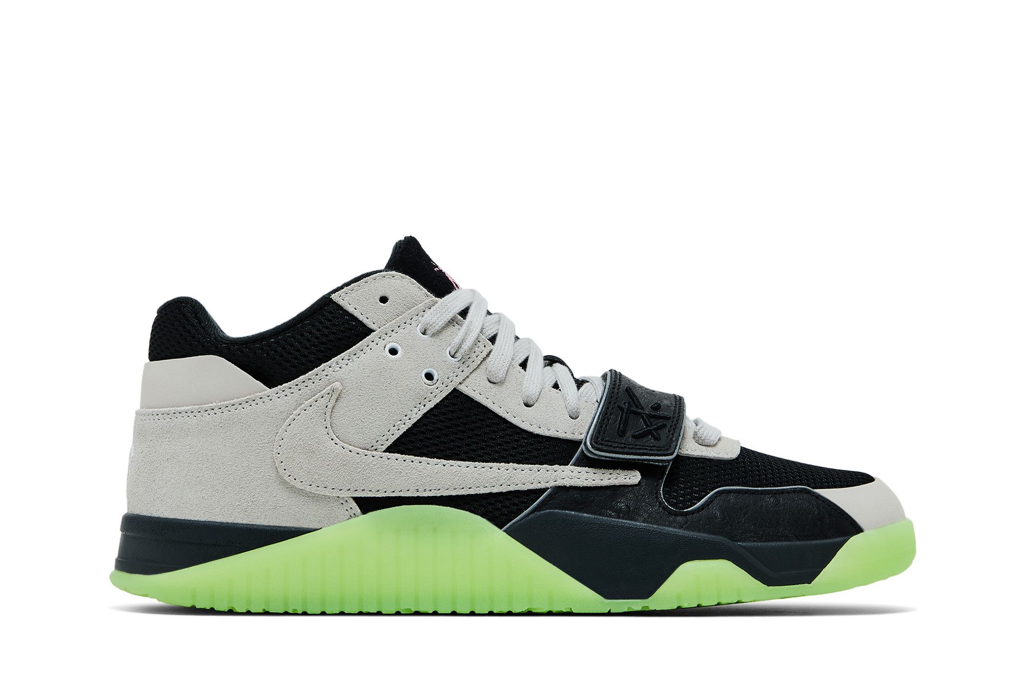 Buy Chase B x Travis Scott x Air Jordan Jordan Jumpman Jack TR