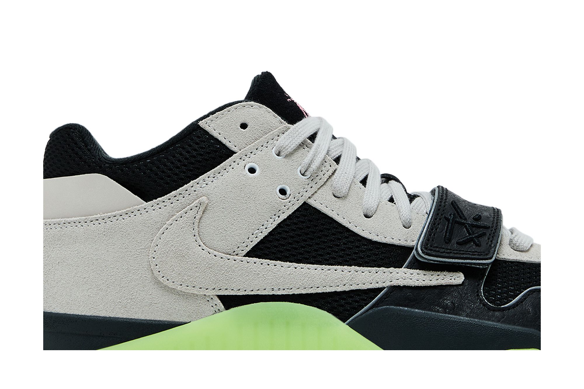 Buy Chase B x Travis Scott x Air Jordan Jordan Jumpman Jack TR