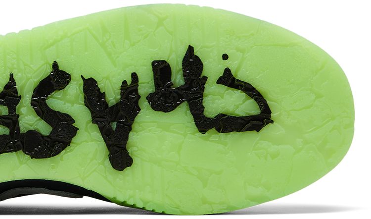 Chase B x Travis Scott x Air Jordan Jordan Jumpman Jack TR Black Night Silver