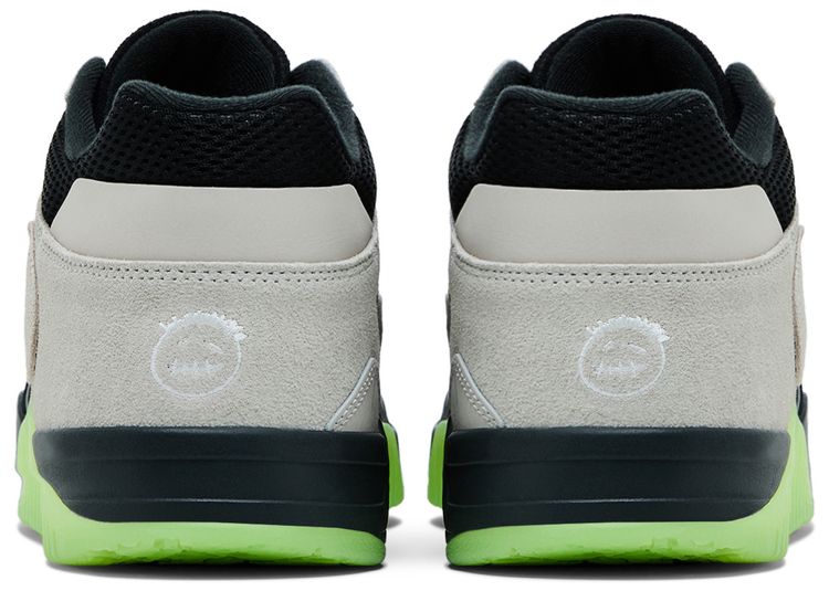 Chase B x Travis Scott x Air Jordan Jordan Jumpman Jack TR Black Night Silver