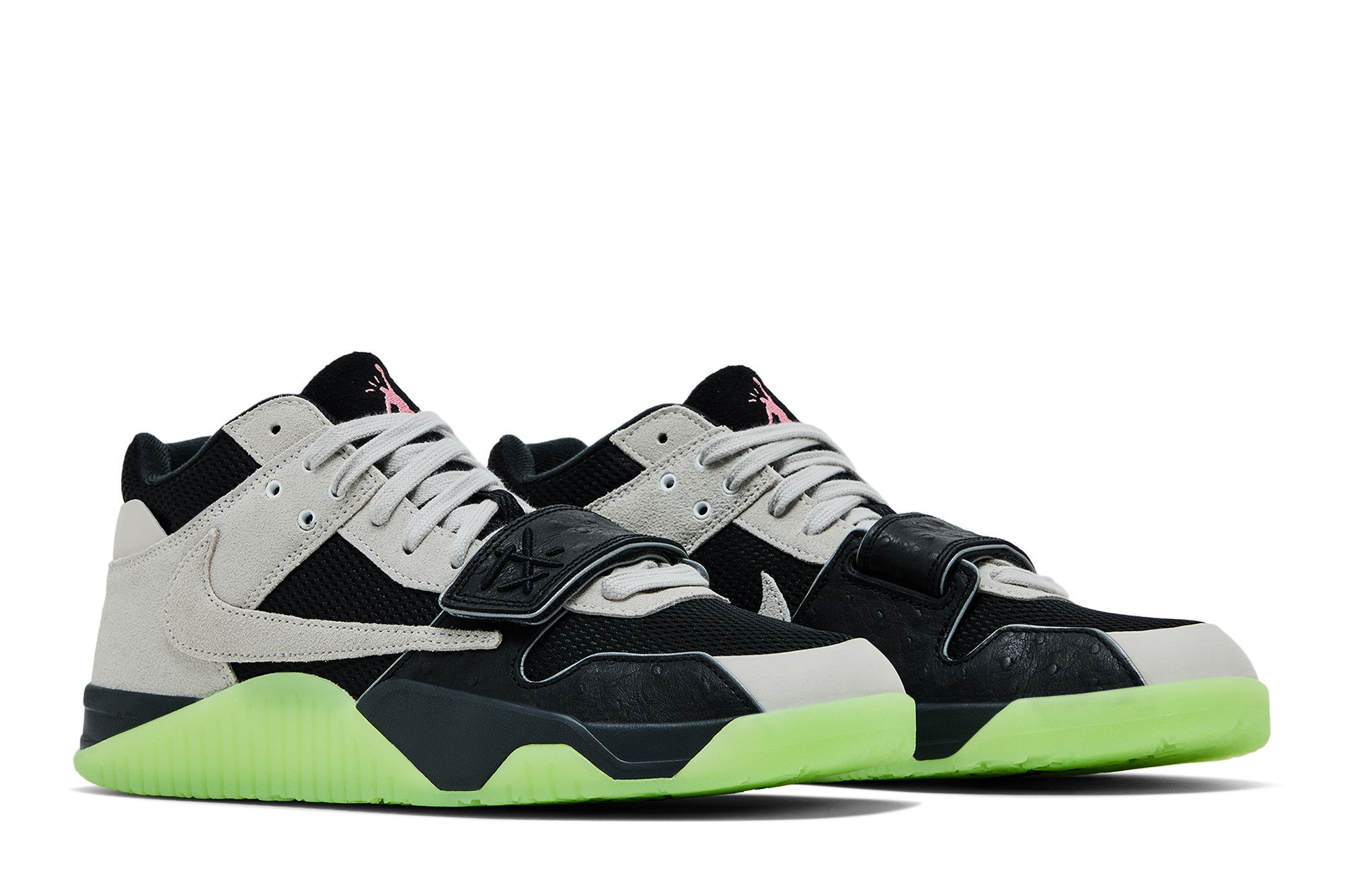 Buy Chase B x Travis Scott x Air Jordan Jordan Jumpman Jack TR