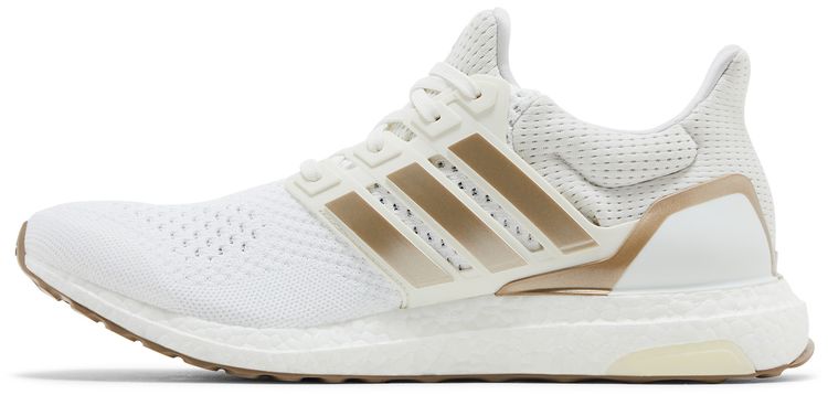 adidas Wmns UltraBoost 10 White Cyber Metallic