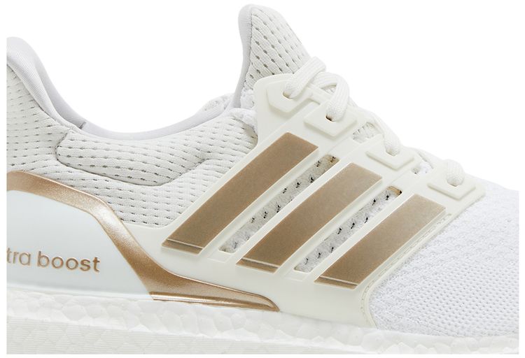 adidas Wmns UltraBoost 10 White Cyber Metallic