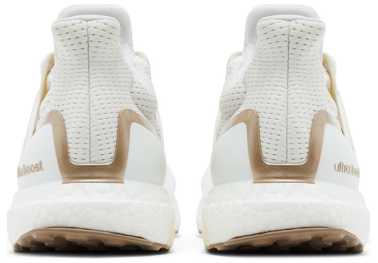 adidas Wmns UltraBoost 10 White Cyber Metallic