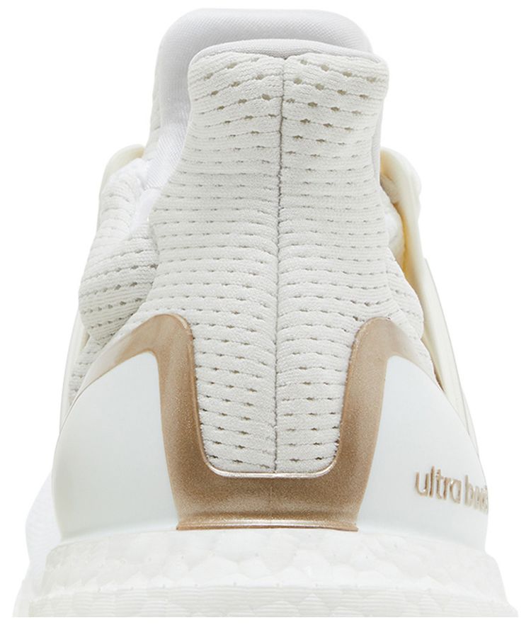 adidas Wmns UltraBoost 10 White Cyber Metallic