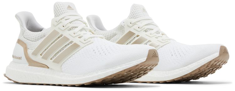 adidas Wmns UltraBoost 10 White Cyber Metallic